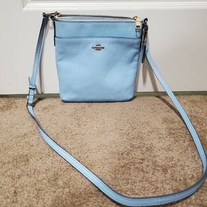 Coach crossbody